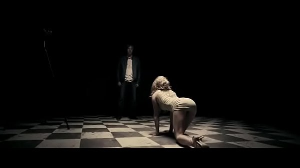 All kinky clip of Serbian FILM