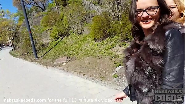 beautiful 18yo teen sarah in stockholm on vacation then masturbating in room