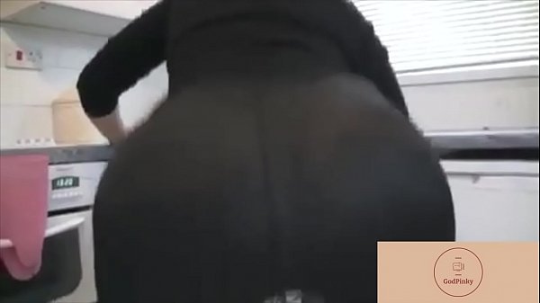 Big ass mature woman – english milf