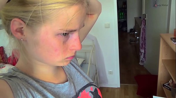 Clip 17Lil Lili Spanked for Misbehaving – MIX – Full Version Sale: $14