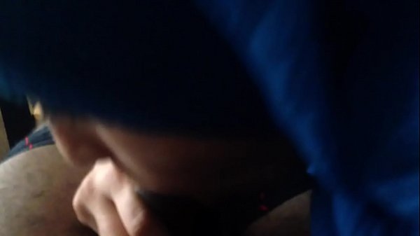 GF is sucking me off