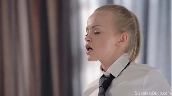 Strapless Dildo 063