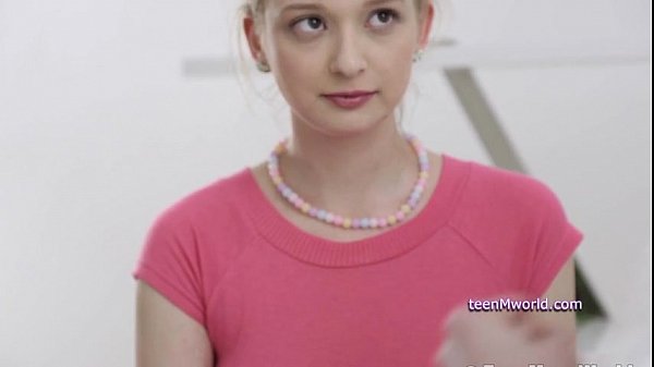 Erotic and sensual russian massage