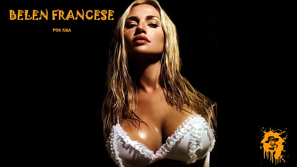 Belén Francese por Gha Famosas