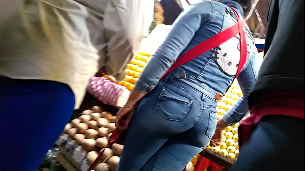 Mexican Big ass